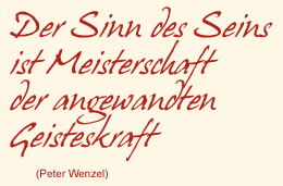 Spruch